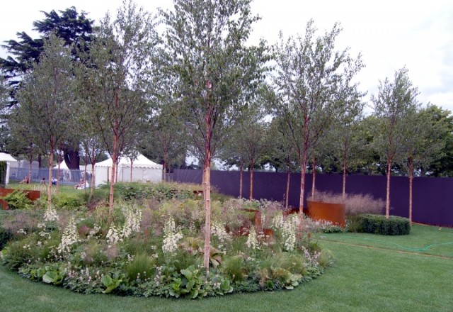 Hampton Court: A day to be forgotten