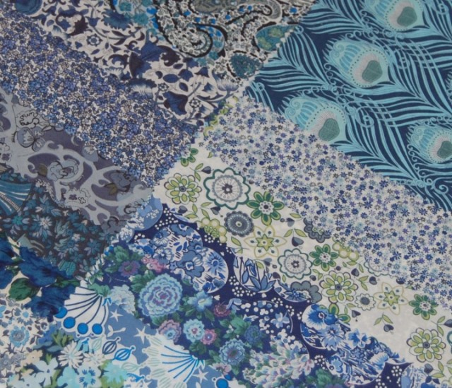 Things I like to do: New Obsession? Probably