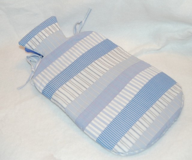 Things I like to do: More Sewing.... 