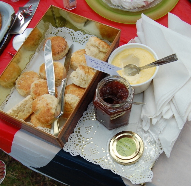 Lazy Sunday Afternoons .....