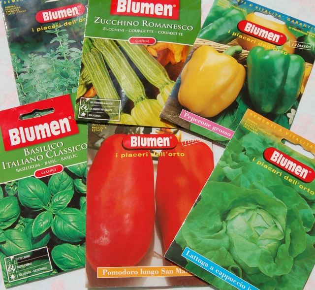 La dolce vita: A taste of Italy